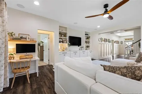 2252 Andalusian Drive Hope Mills NC 28348