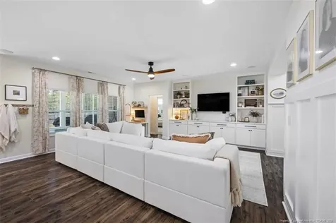 2252 Andalusian Drive Hope Mills NC 28348