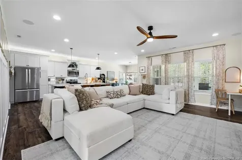 2252 Andalusian Drive Hope Mills NC 28348