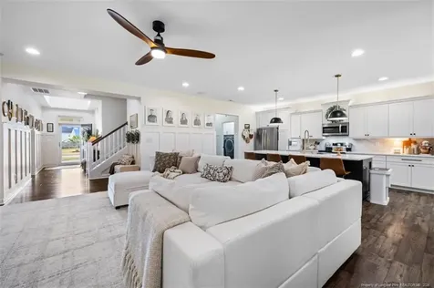 2252 Andalusian Drive Hope Mills NC 28348
