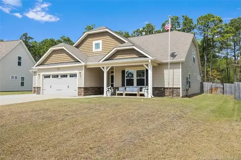 2252 Andalusian Drive Hope Mills NC 28348