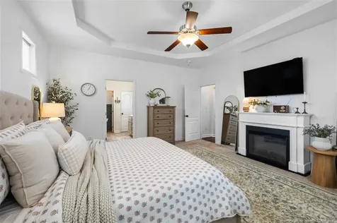 2252 Andalusian Drive Hope Mills NC 28348