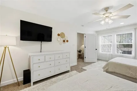 2252 Andalusian Drive Hope Mills NC 28348