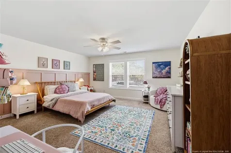 2252 Andalusian Drive Hope Mills NC 28348