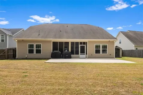 2252 Andalusian Drive Hope Mills NC 28348