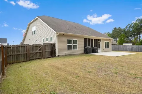 2252 Andalusian Drive Hope Mills NC 28348