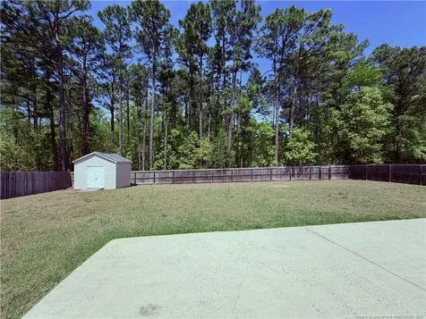 2252 Andalusian Drive Hope Mills NC 28348