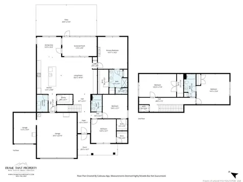 2252 Andalusian Drive Hope Mills NC 28348