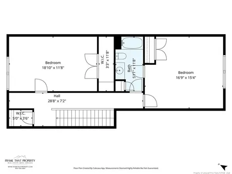2252 Andalusian Drive Hope Mills NC 28348