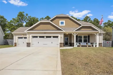 2252 Andalusian Drive Hope Mills NC 28348