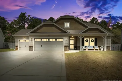 2252 Andalusian Drive Hope Mills NC 28348