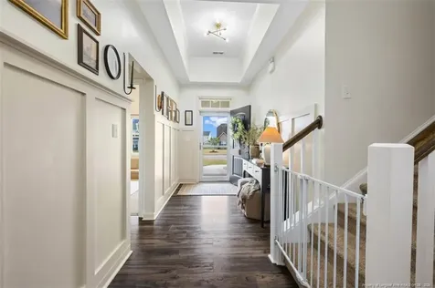 2252 Andalusian Drive Hope Mills NC 28348