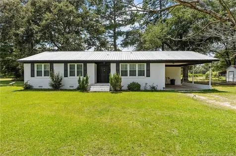 2395 Nc Hwy 210 Highway W Garland NC 28441