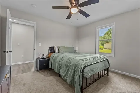2395 Nc Hwy 210 Highway W Garland NC 28441