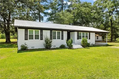 2395 Nc Hwy 210 Highway W Garland NC 28441