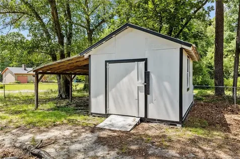 2395 Nc Hwy 210 Highway W Garland NC 28441