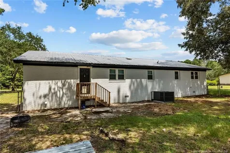 2395 Nc Hwy 210 Highway W Garland NC 28441