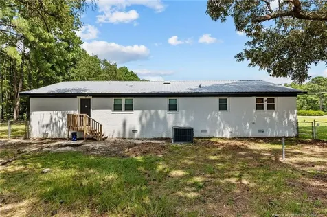 2395 Nc Hwy 210 Highway W Garland NC 28441