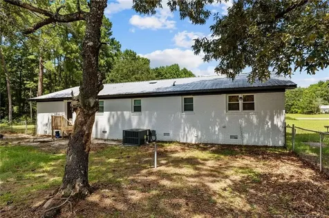 2395 Nc Hwy 210 Highway W Garland NC 28441