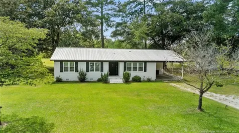 2395 Nc Hwy 210 Highway W Garland NC 28441