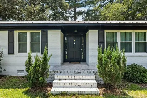 2395 Nc Hwy 210 Highway W Garland NC 28441