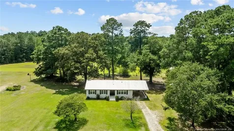 2395 Nc Hwy 210 Highway W Garland NC 28441