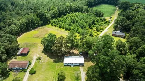 2395 Nc Hwy 210 Highway W Garland NC 28441