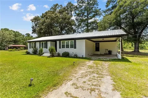 2395 Nc Hwy 210 Highway W Garland NC 28441