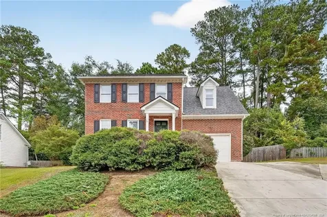 2944 Delaware Drive Fayetteville NC 28304
