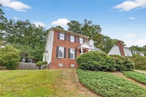 2944 Delaware Drive Fayetteville NC 28304