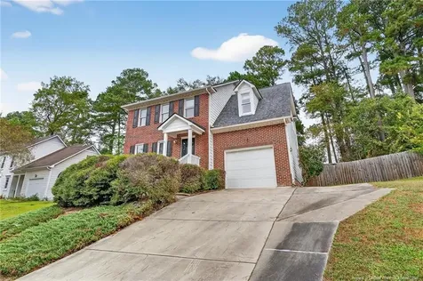 2944 Delaware Drive Fayetteville NC 28304