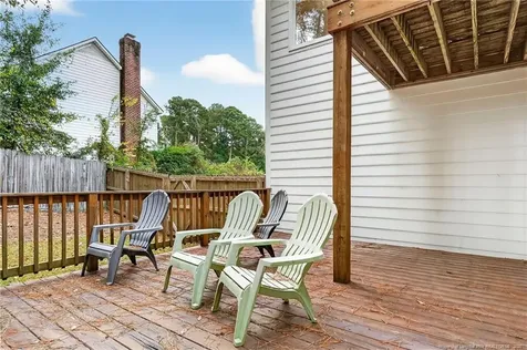 2944 Delaware Drive Fayetteville NC 28304