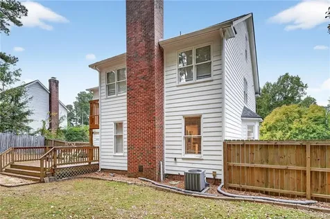 2944 Delaware Drive Fayetteville NC 28304