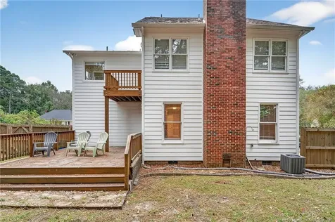 2944 Delaware Drive Fayetteville NC 28304
