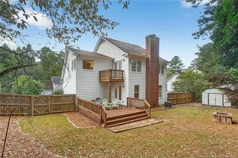 2944 Delaware Drive Fayetteville NC 28304