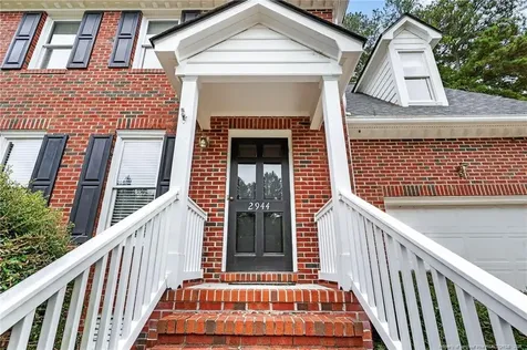 2944 Delaware Drive Fayetteville NC 28304