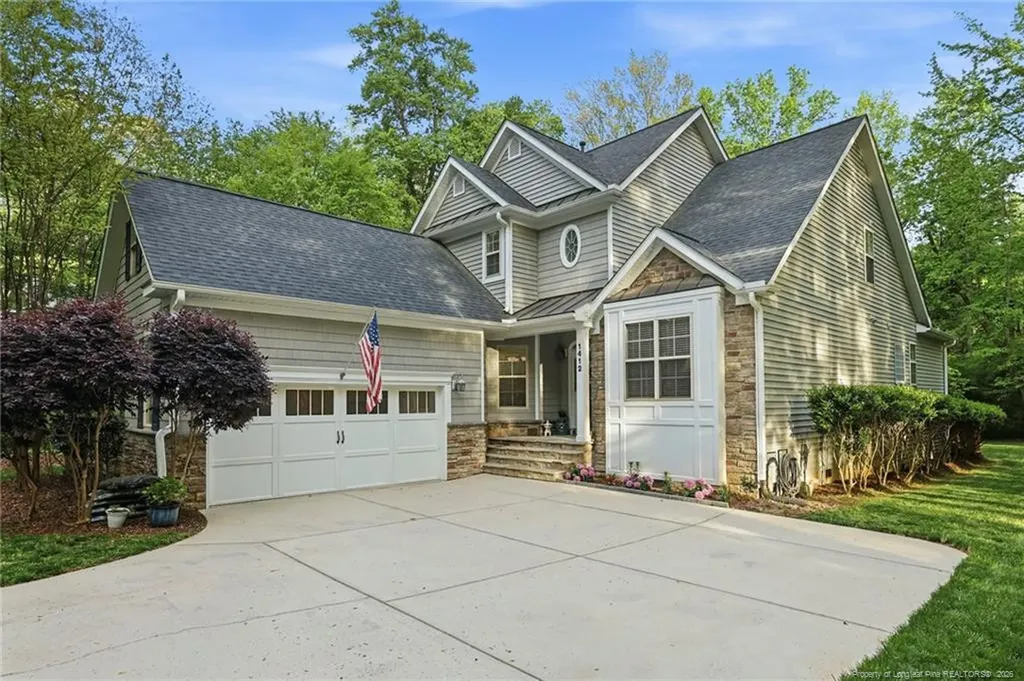 1412 Medfield Road Raleigh NC 27607