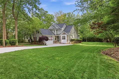 1412 Medfield Road Raleigh NC 27607