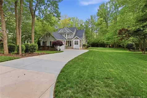 1412 Medfield Road Raleigh NC 27607