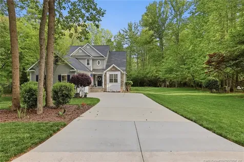 1412 Medfield Road Raleigh NC 27607