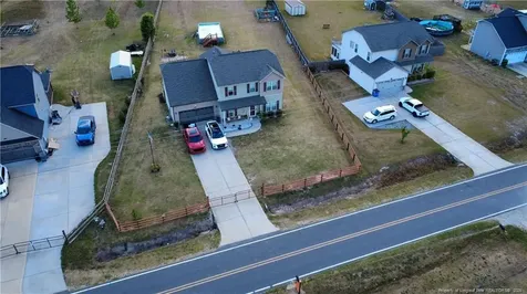 210 Mcgougan Road Lumber Bridge NC 28357