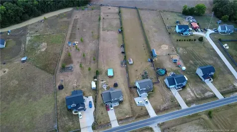 210 Mcgougan Road Lumber Bridge NC 28357