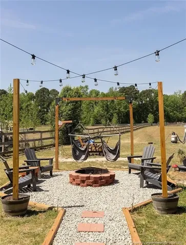 210 Mcgougan Road Lumber Bridge NC 28357