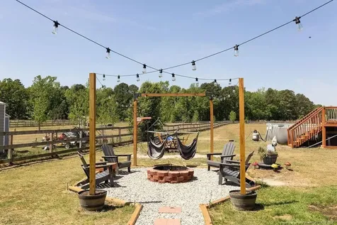 210 Mcgougan Road Lumber Bridge NC 28357