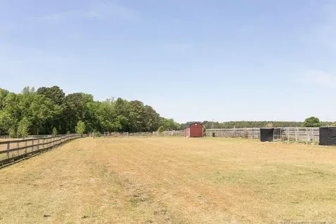 210 Mcgougan Road Lumber Bridge NC 28357