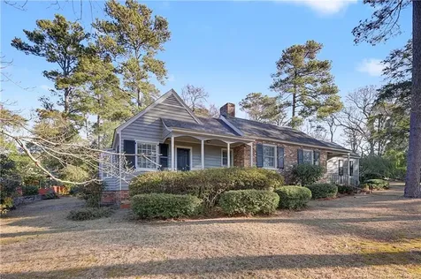 1610 Twin Oak Drive Fayetteville NC 28305