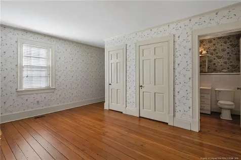 1610 Twin Oak Drive Fayetteville NC 28305
