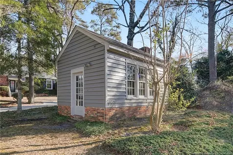1610 Twin Oak Drive Fayetteville NC 28305