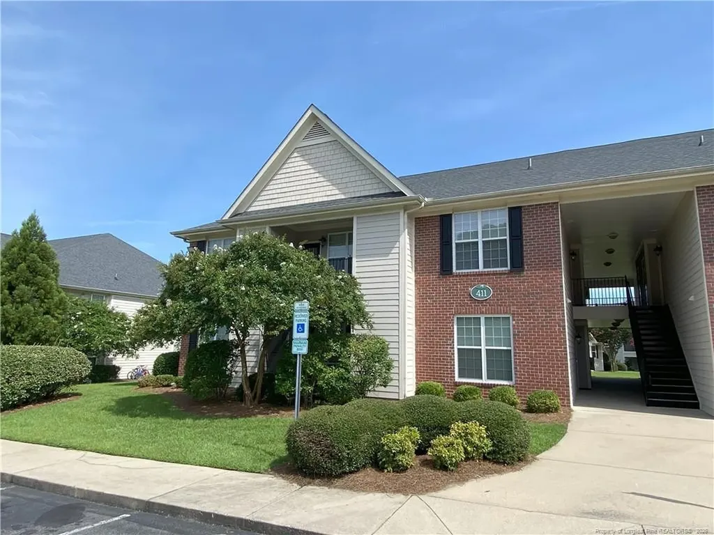 411 Gallery Drive Spring Lake NC 28390