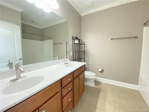 411 Gallery Drive Spring Lake NC 28390